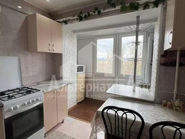 Продается 1-комнатная квартира Юлиуса Фучика ул, 30  м&sup2;, 5600000 рублей