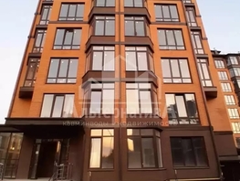 Продается 1-комнатная квартира Октябрьская ул, 40.5  м&sup2;, 5278000 рублей