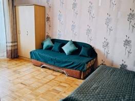 Продается 1-комнатная квартира Широкая ул, 36.2  м², 6550000 рублей