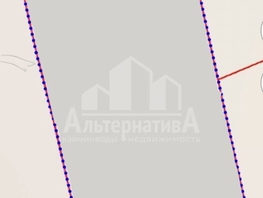 Продается Участок ИЖС Тельмана ул, 11 сот., 25000000 рублей