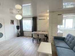 Продается 3-комнатная квартира Гражданская ул, 73  м², 6900000 рублей