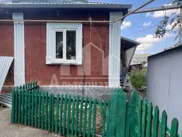 Продается Дом Пороховая ул, 26 м², участок 3 сот., 4000000 рублей