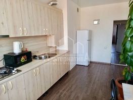 Снять однокомнатную квартиру Никольская ул, 42  м², 26000 рублей