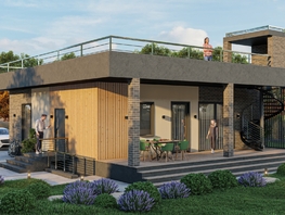 Продается Дом Курганная ул, 205.6 м², участок 6.7 сот., 9500000 рублей