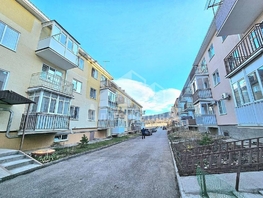 Продается 1-комнатная квартира Катыхина ул, 33.5 м², 6000000 рублей
