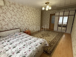 Снять трехкомнатную квартиру Тухачевского ул, 62 м², 30000 рублей