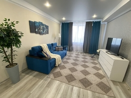 Снять однокомнатную квартиру Доваторцев ул, 43.5 м², 25000 рублей