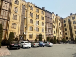 Продается 2-комнатная квартира 70 лет Победы ул, 62 м², 8000000 рублей