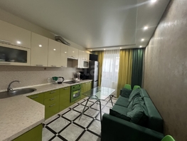Продается 3-комнатная квартира Кулакова пр-кт, 70 м², 7300000 рублей