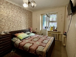 Продается 3-комнатная квартира Кочубея ул, 69.7  м², 8500000 рублей