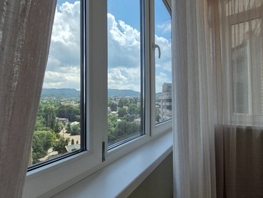 Продается 1-комнатная квартира Победы пр-кт, 48.6  м², 19700000 рублей