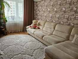 Продается 3-комнатная квартира Тухачевского ул, 79.3 м², 8000000 рублей
