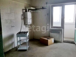 Продается 1-комнатная квартира Чапаева ул, 40.4 м², 3300000 рублей