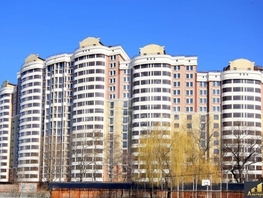 Продается 2-комнатная квартира Победы пр-кт, 100 м², 18500000 рублей