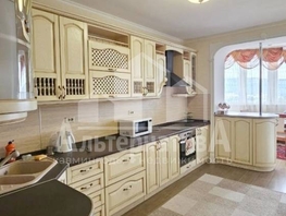 Продается 2-комнатная квартира Кирова ул, 98 м², 27000000 рублей