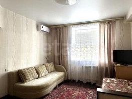 Снять однокомнатную квартиру Буйнакского пер, 31.5 м², 19000 рублей
