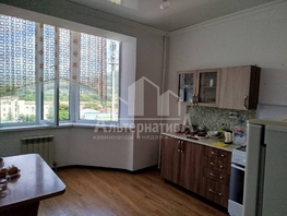 Снять двухкомнатную квартиру Азербайджанская ул, 55 м², 45000 рублей