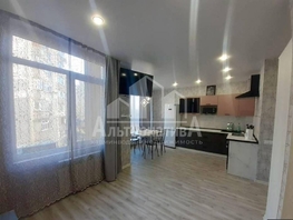 Продается 1-комнатная квартира Окопная ул, 35  м², 7600000 рублей