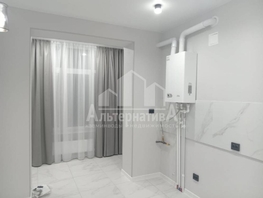 Продается 1-комнатная квартира Гаевского ул, 43.2  м&sup2;, 6400000 рублей