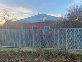 Продается Дом Кизиловая ул, 67 м², участок 14 сот., 3499000 рублей