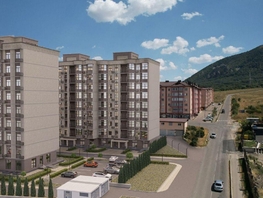 Продается 2-комнатная квартира Волкова ул, 64.9 м², 5938350 рублей