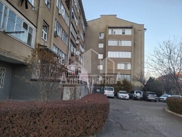 Продается 2-комнатная квартира Чайковского ул, 77  м², 15300000 рублей