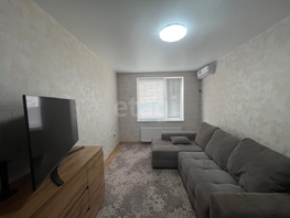 Продается 1-комнатная квартира Жилой район Гармония, 32.2  м², 3430000 рублей