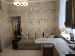 Снять двухкомнатную квартиру Булкина ул, 35  м², 35000 рублей
