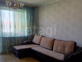 Снять трехкомнатную квартиру Макарова пер, 78  м², 25000 рублей