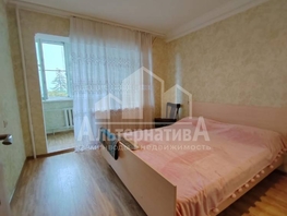 Снять двухкомнатную квартиру Марцинкевича ул, 48 м², 40000 рублей