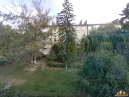 Снять однокомнатную квартиру Цандера проезд, 29 м², 25000 рублей