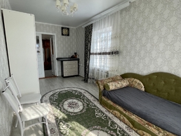 Продается Дом Комарова ул, 158  м², участок 7 сот., 10000000 рублей