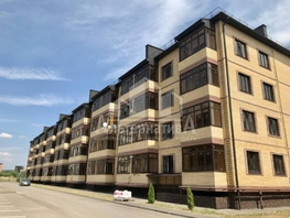 Продается 2-комнатная квартира Никольская ул, 63  м², 6900000 рублей