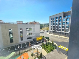 Продается 1-комнатная квартира Катыхина ул, 34.3  м², 9200000 рублей