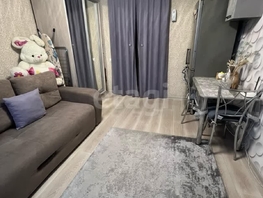Продается Комната Серова ул, 14  м², 1550000 рублей