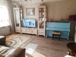Продается Дом Л.Толстого ул, 81  м², участок 5.8 сот., 12870000 рублей