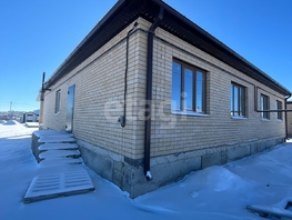 Продается Дом Гармония, 100  м², участок 3 сот., 4700000 рублей