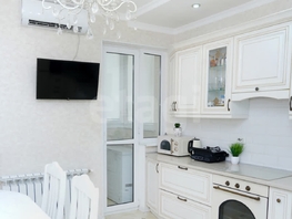 Продается 2-комнатная квартира Кулакова пр-кт, 56.2 м², 8100000 рублей