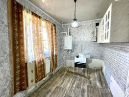 Продается 1-комнатная квартира Октябрьская ул, 39 м², 2900000 рублей