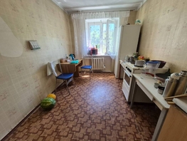 Продается 1-комнатная квартира Азербайджанская ул, 35.6  м², 6200000 рублей