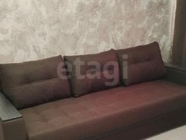 Снять однокомнатную квартиру Пригородная ул, 26 м², 20000 рублей