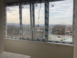 Продается 1-комнатная квартира Чапаевский проезд, 37.4  м², 3350000 рублей