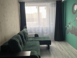 Продается 1-комнатная квартира А. Савченко ул, 33.5  м², 3600000 рублей