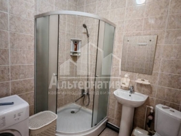 Продается 1-комнатная квартира Вокзальная ул, 32.4  м&sup2;, 5100000 рублей
