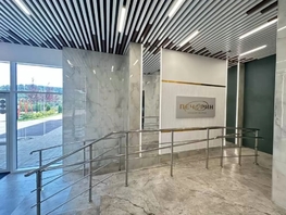 Продается 1-комнатная квартира Катыхина ул, 34.5  м&sup2;, 8950000 рублей