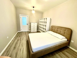 Снять однокомнатную квартиру Чапаева ул, 41.3 м², 25000 рублей