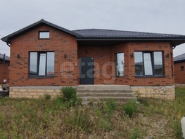 Продается Дом Николая Антонова ул, 140  м&sup2;, участок 410 сот., 8000000 рублей