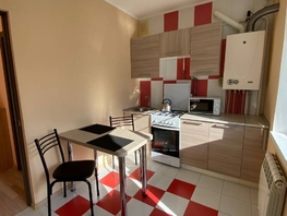 Снять однокомнатную квартиру Римгорская ул, 40 м², 35000 рублей