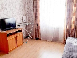 Продается 1-комнатная квартира Тухачевского ул, 34  м², 3800000 рублей