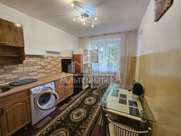 Снять однокомнатную квартиру Зеркальный пер, 38 м², 30000 рублей